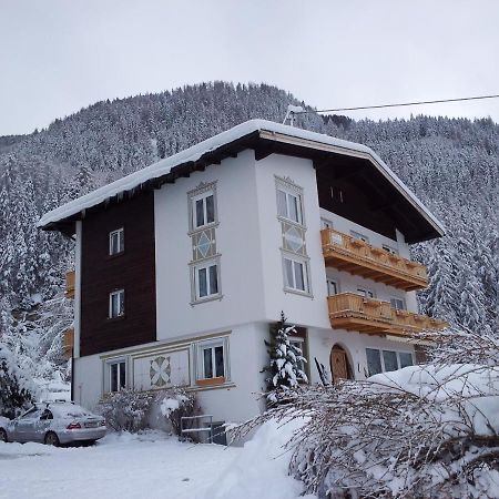 Haus Olympia Apartment Pfunds Exterior foto